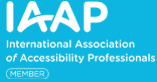 IAAP member